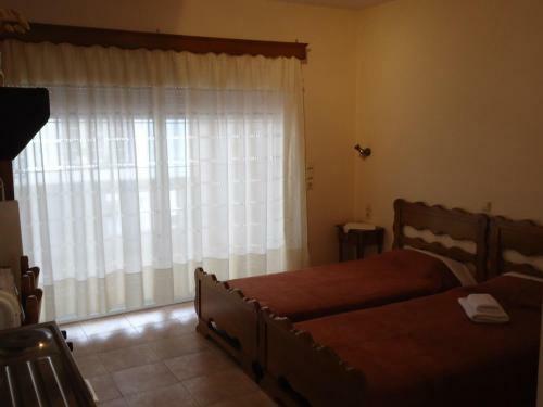 Apartamento Onar
