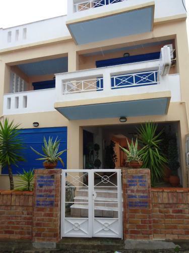 Apartamento Onar