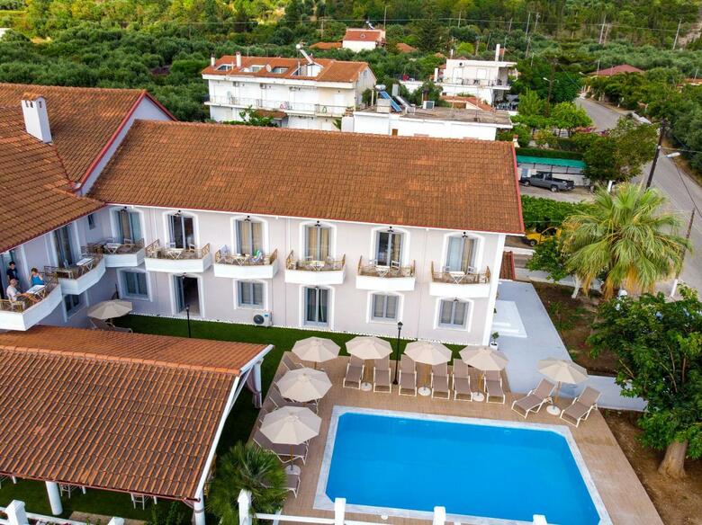 Caretta - Caretta Hotel
