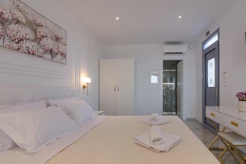 Apartamento Dionisos Suites