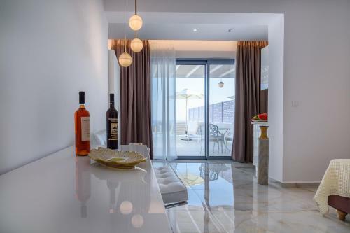 Apartamento Dionisos Suites