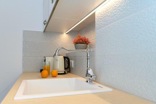 Apartamento Dionisos Suites
