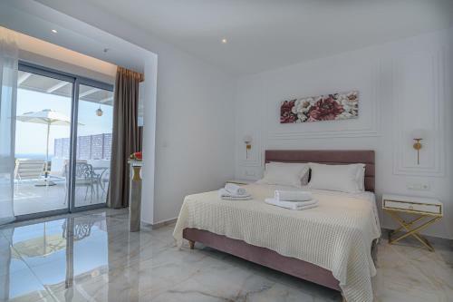 Apartamento Dionisos Suites