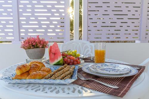 Apartamento Dionisos Suites