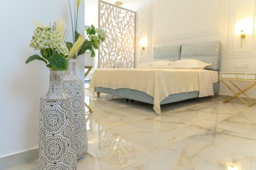 Apartamento Dionisos Suites
