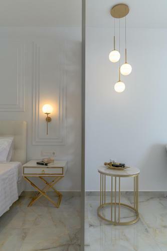 Apartamento Dionisos Suites