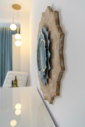 Apartamento Dionisos Suites