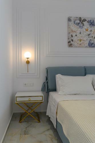 Apartamento Dionisos Suites