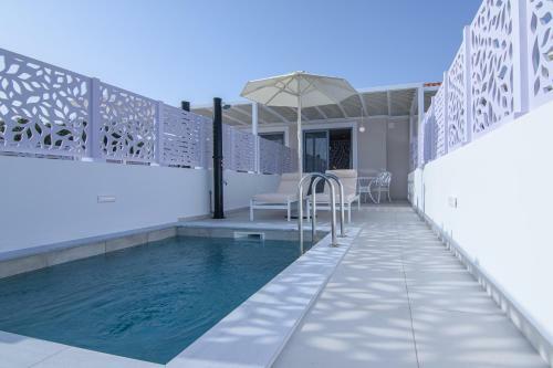 Apartamento Dionisos Suites