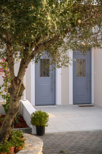 Apartamento Dionisos Suites