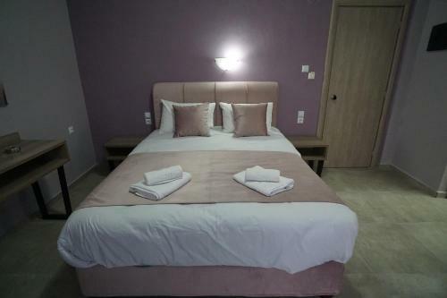 Hostal Studio Maggana