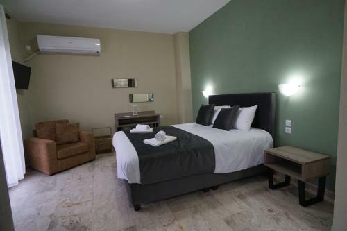 Hostal Studio Maggana