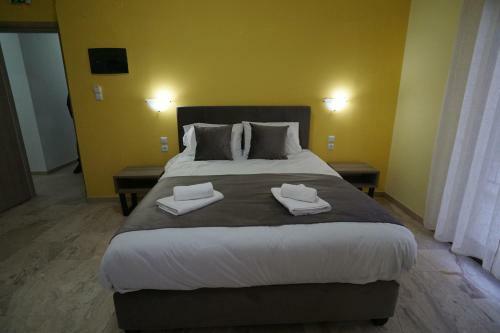 Hostal Studio Maggana