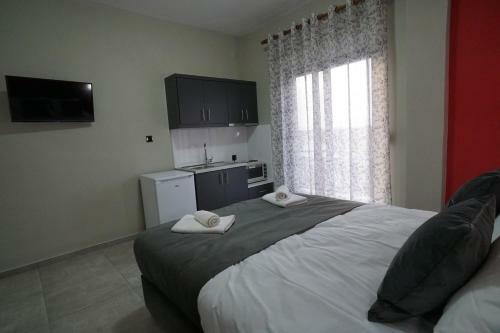 Hostal Studio Maggana