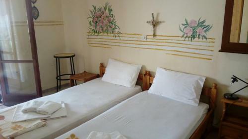 Apartamento Kadmos