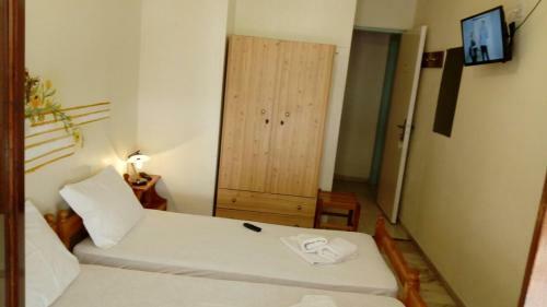 Apartamento Kadmos