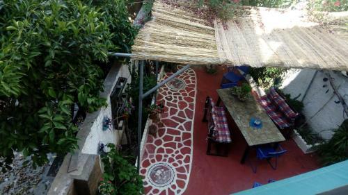 Apartamento Kadmos