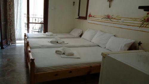 Apartamento Kadmos