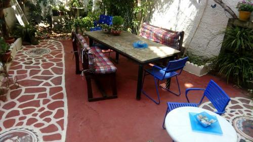 Apartamento Kadmos