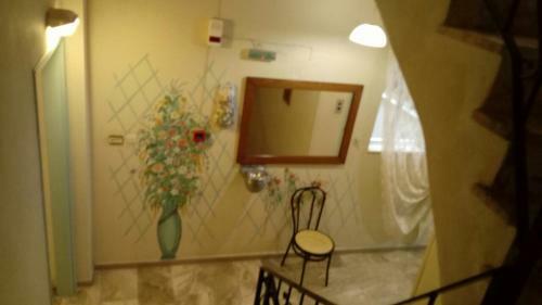 Apartamento Kadmos