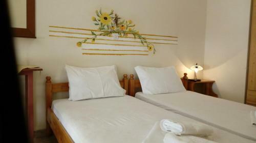 Apartamento Kadmos