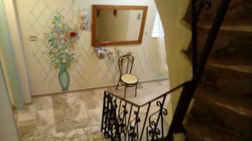 Apartamento Kadmos