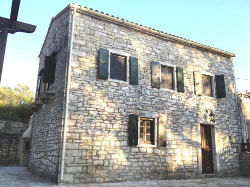 Villa Lenio