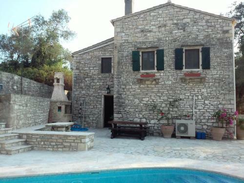 Villa Lenio
