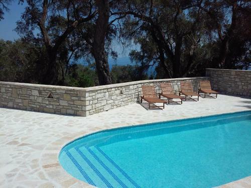 Villa Lenio