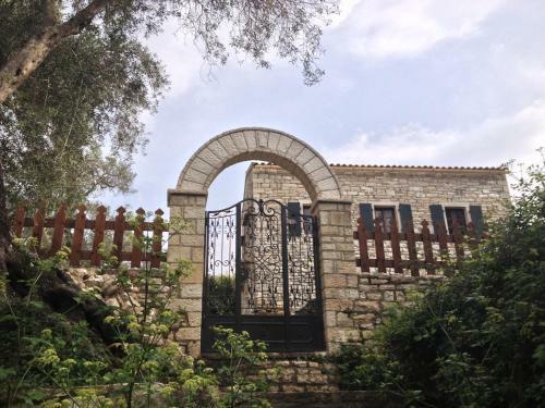 Villa Lenio