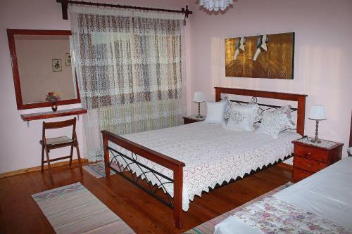 Apartamento Villa Olga