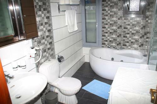 Apartamento Villa Olga