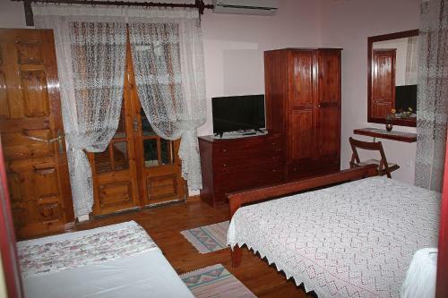 Apartamento Villa Olga