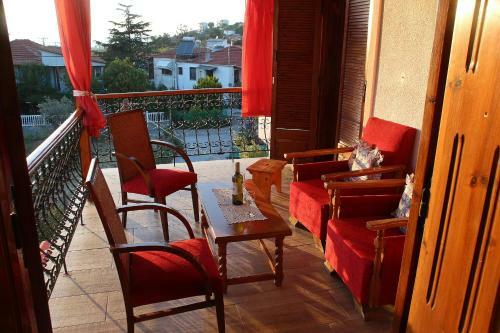 Apartamento Villa Olga