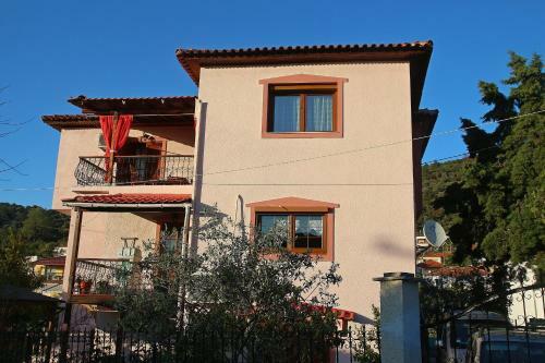 Apartamento Villa Olga