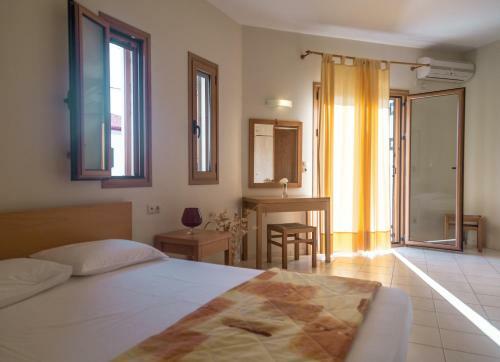 Eleni Suites Methoni