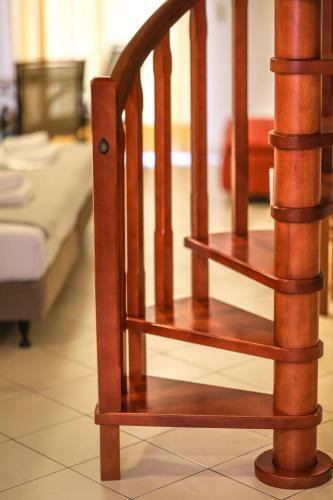 Eleni Suites Methoni