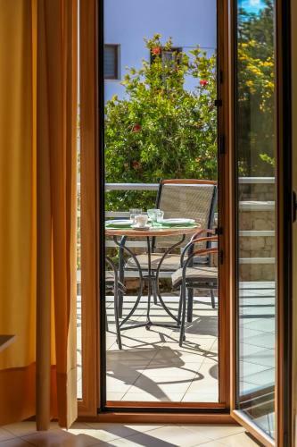 Eleni Suites Methoni