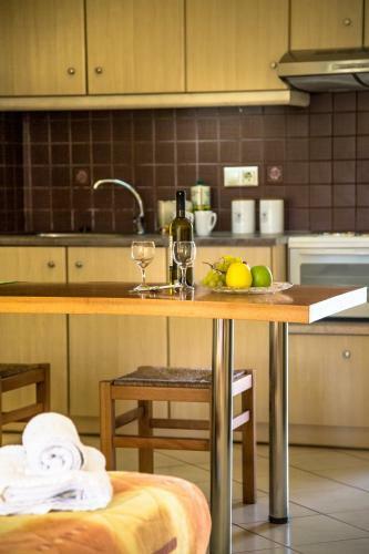 Eleni Suites Methoni