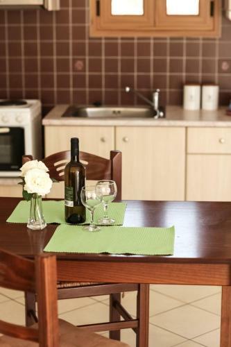Eleni Suites Methoni