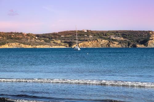 Eleni Suites Methoni