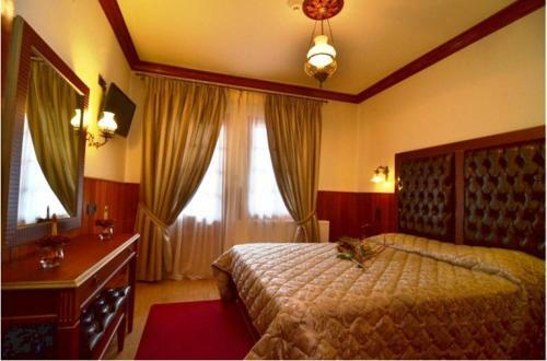 Hotel Apollon