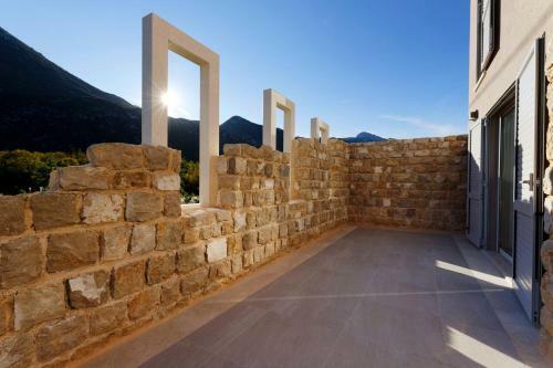 Villa Jure With Heated Pool And Electric Vehicle Station
