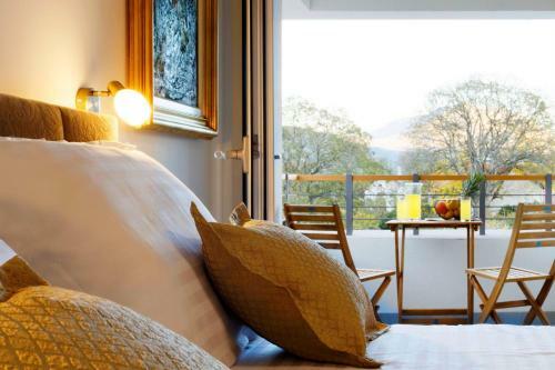 Villa Jure With Heated Pool And Electric Vehicle Station