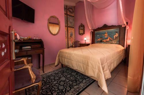 Ilion Hotel