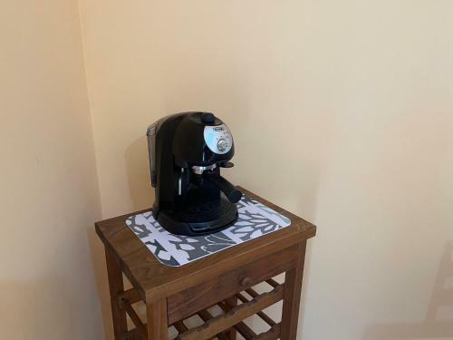 Bed & Breakfast Flavia Apartment