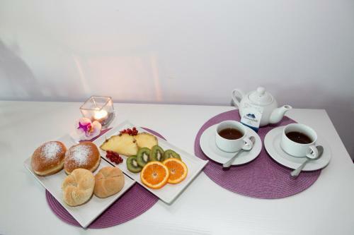 Hotel Parco Delle Stelle