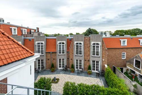 Apartamento R�sidence Mondragon