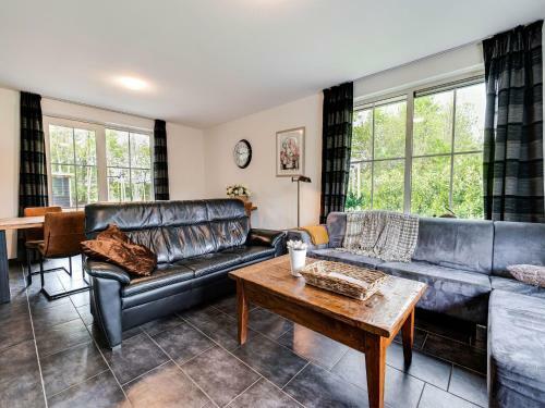 Rural Holiday Home In Zeewolde With Spacious Garden
