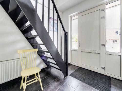Rural Holiday Home In Zeewolde With Spacious Garden